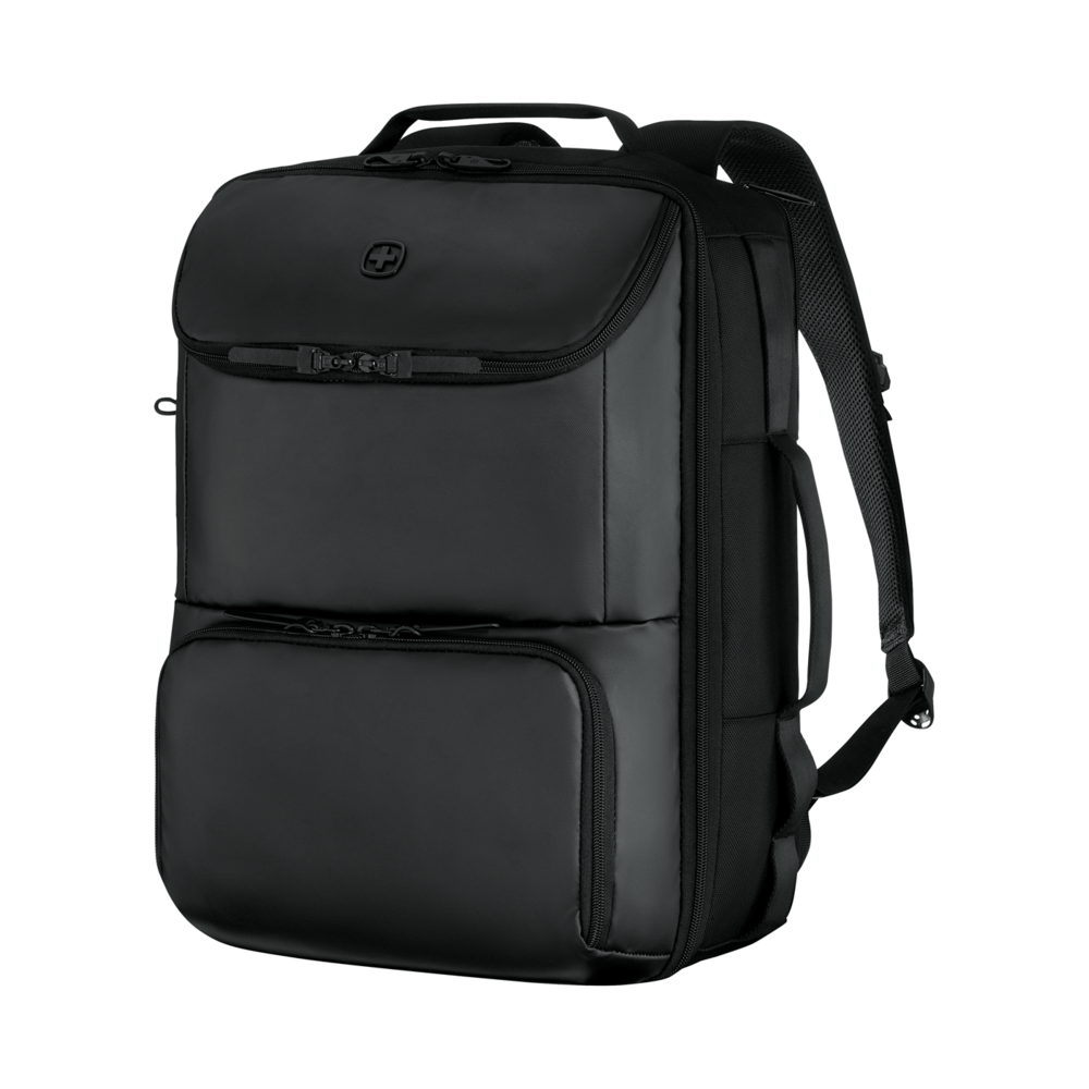 UrbanOne Travel Backpack Sac à dos pour ordinateur portable 15,6 pouces (40 cm)