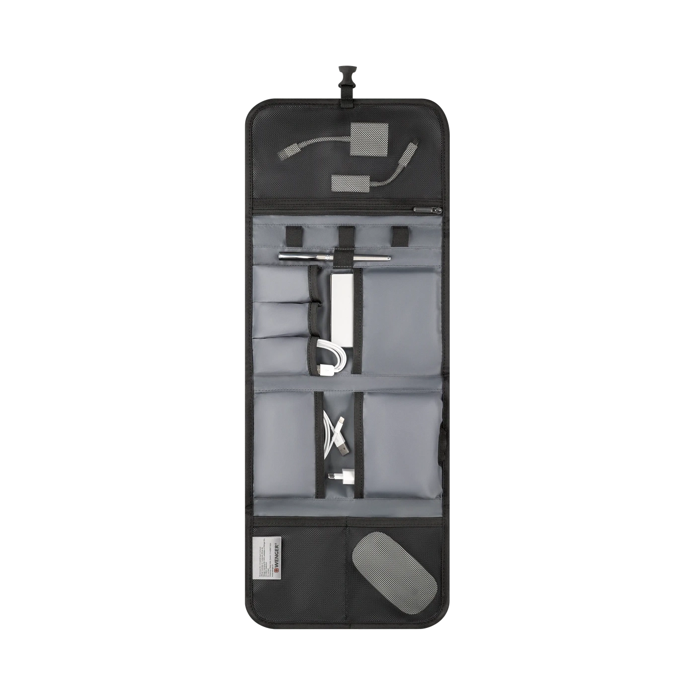 Electronic Roll-Up | Wenger Onlineshop