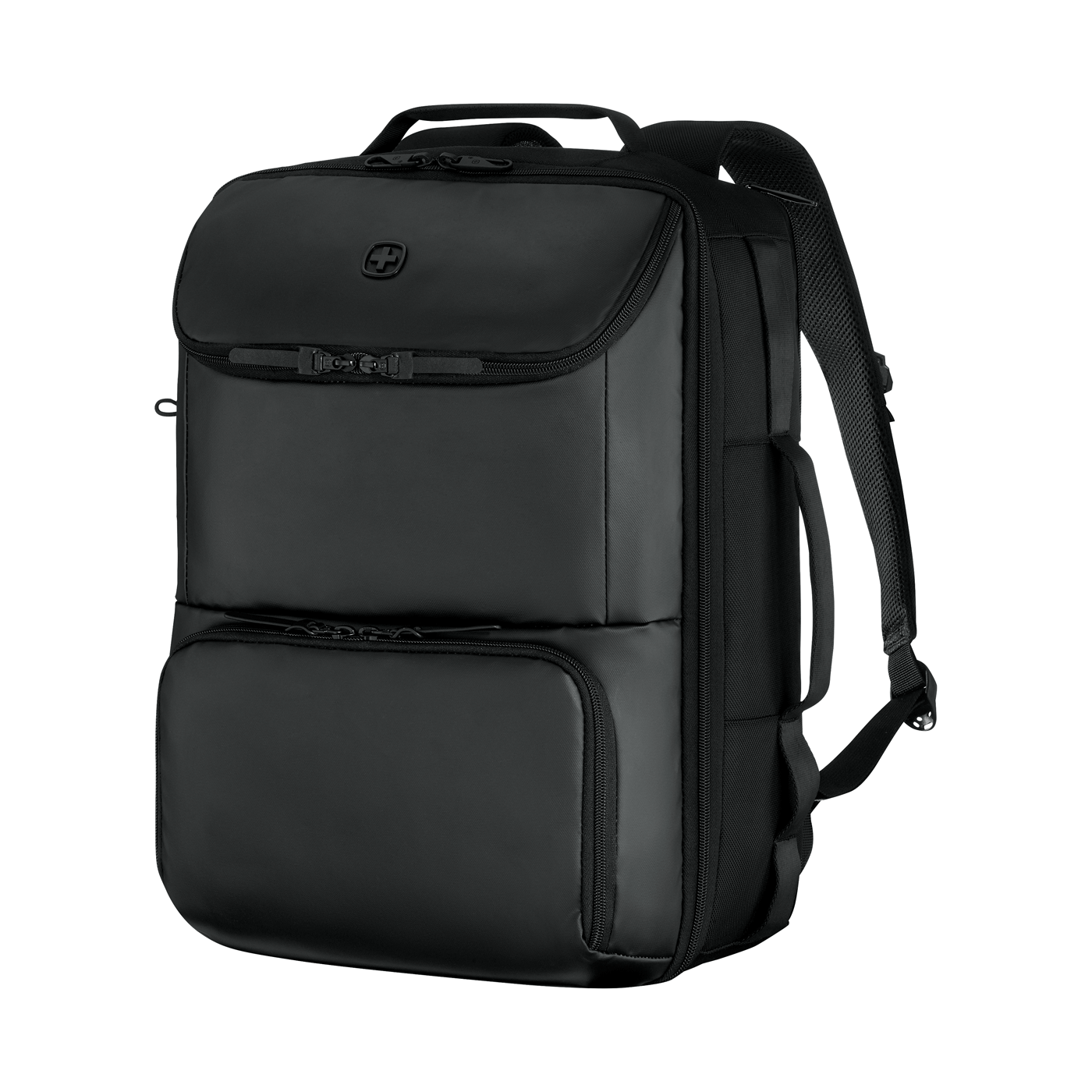 UrbanOne Travel Backpack Sac à dos pour ordinateur portable 15,6 pouces (40 cm)