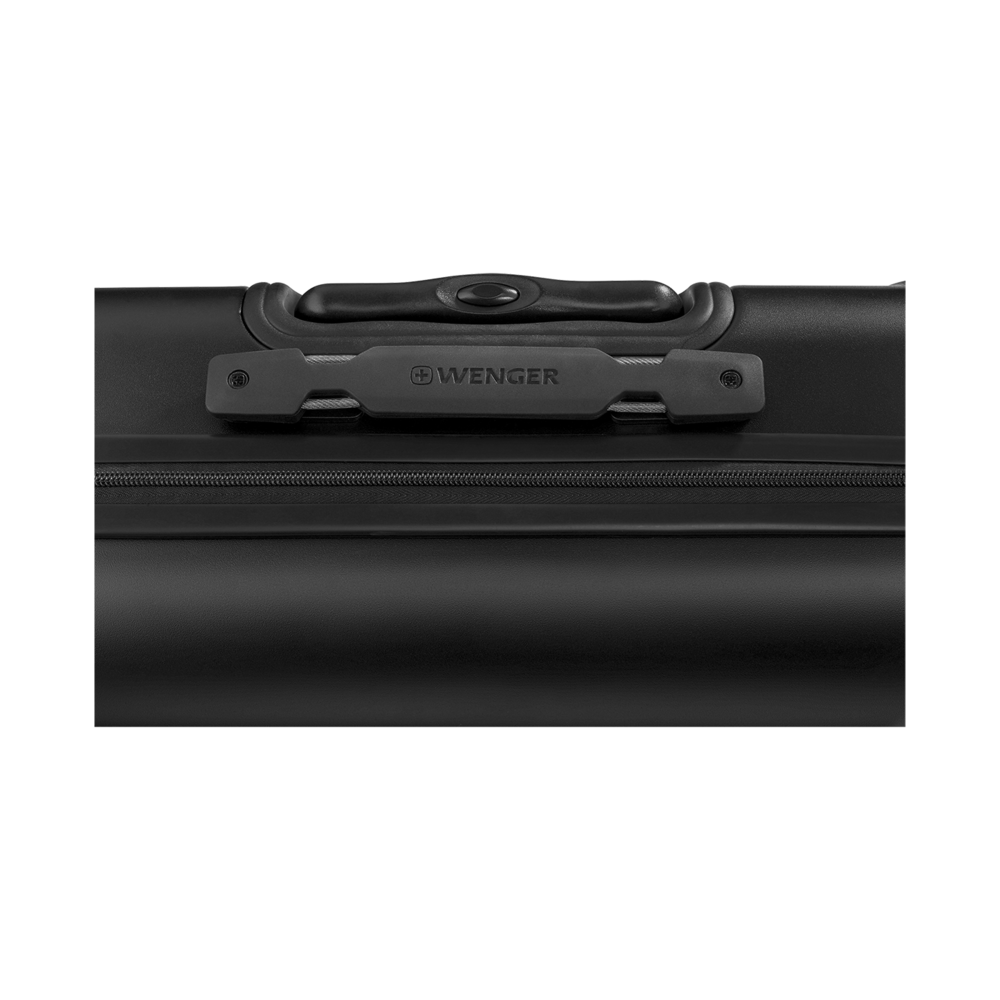 Amplix Wheeled Case Sacoche à roulettes pour ordinateur portable de 15,6 pouces (40 cm)
