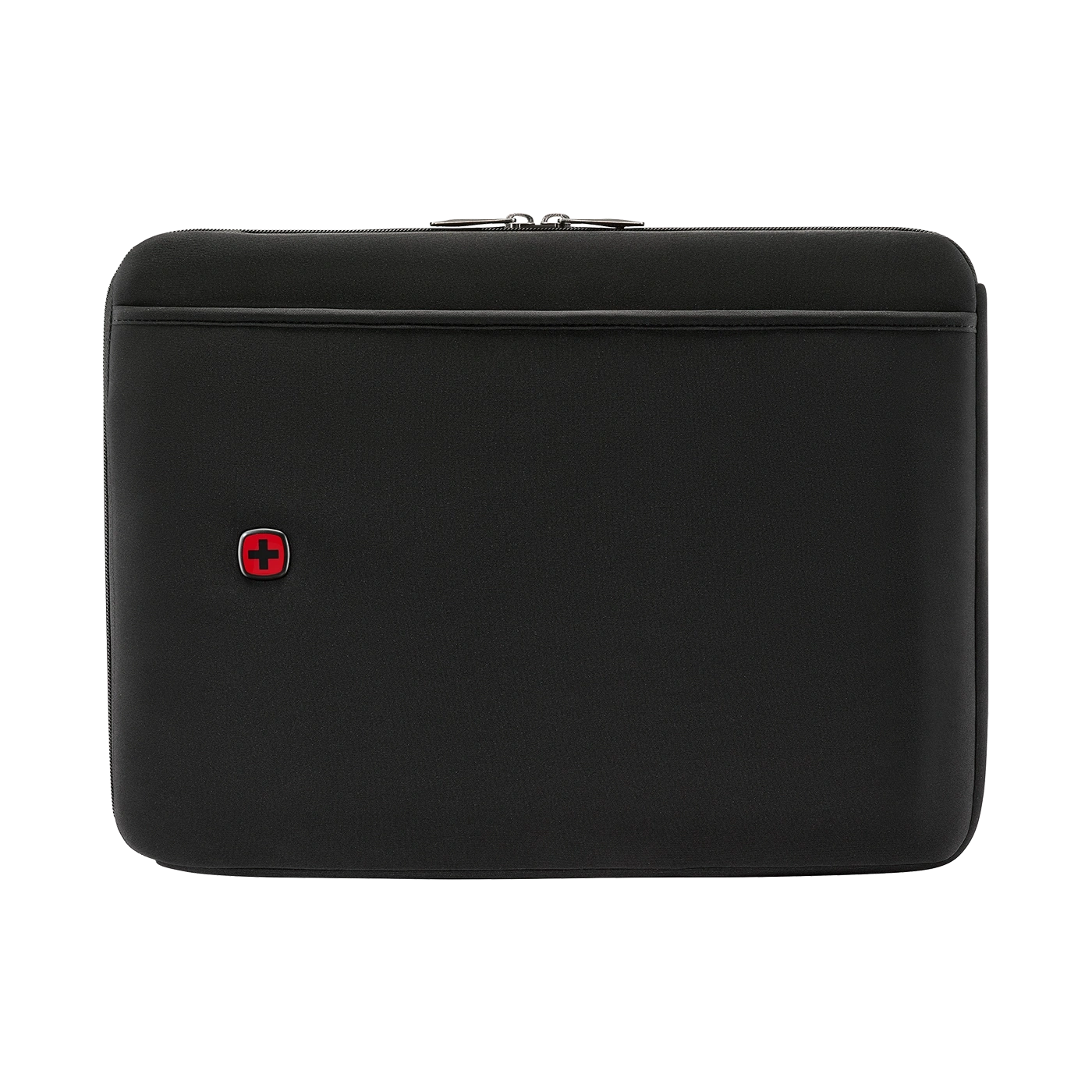 Housse pour ordinateur portable 15,6-16 pouces, noire