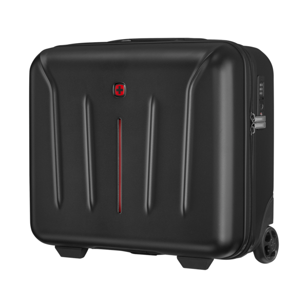 Amplix Wheeled Case 15.6" Wheeled Laptop Case