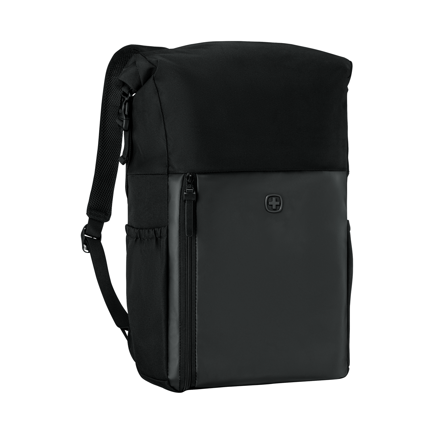 UrbanOne Roll-Top Backpack 15,6″ Laptop-Rucksack