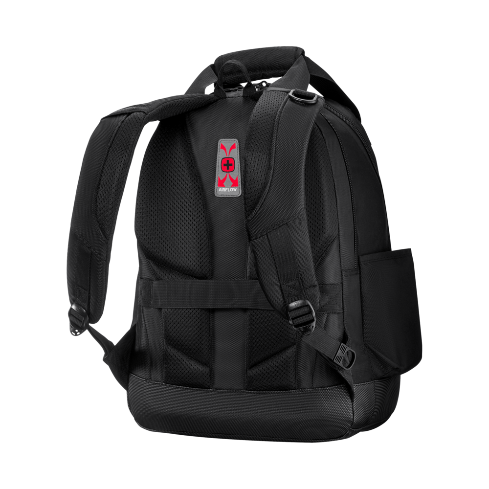 Sac à dos avec logo Airflow au dos