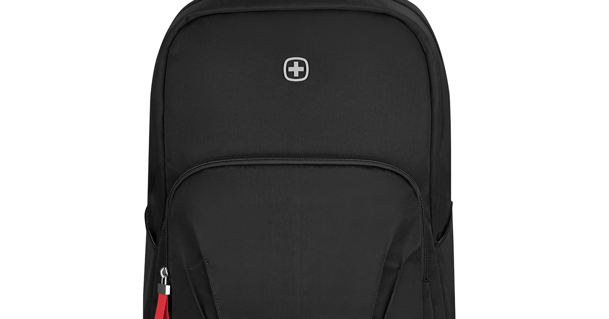 Motion Backpack | Wenger Onlineshop