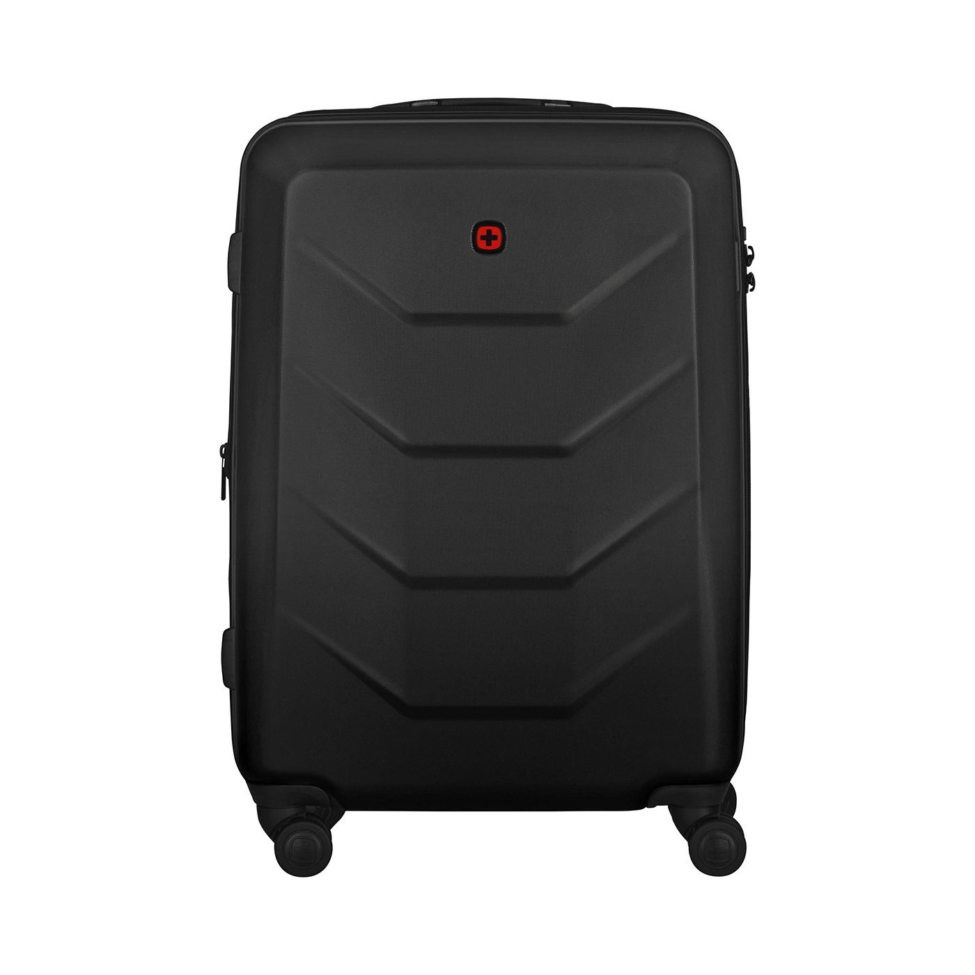 Prymo Hardside Case Medium, Black