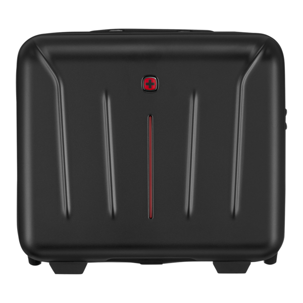 Amplix Wheeled Case 15.6" Wheeled Laptop Case