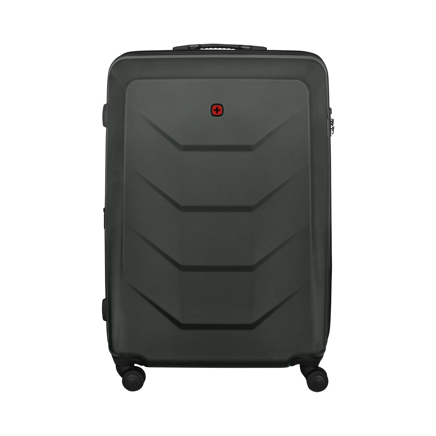 Prymo Hardside Case Large, Anthrazit