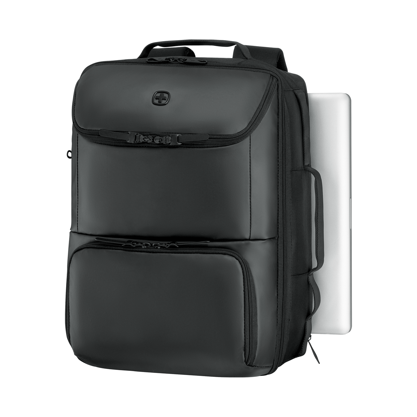 UrbanOne Travel Backpack Sac à dos pour ordinateur portable 15,6 pouces (40 cm)