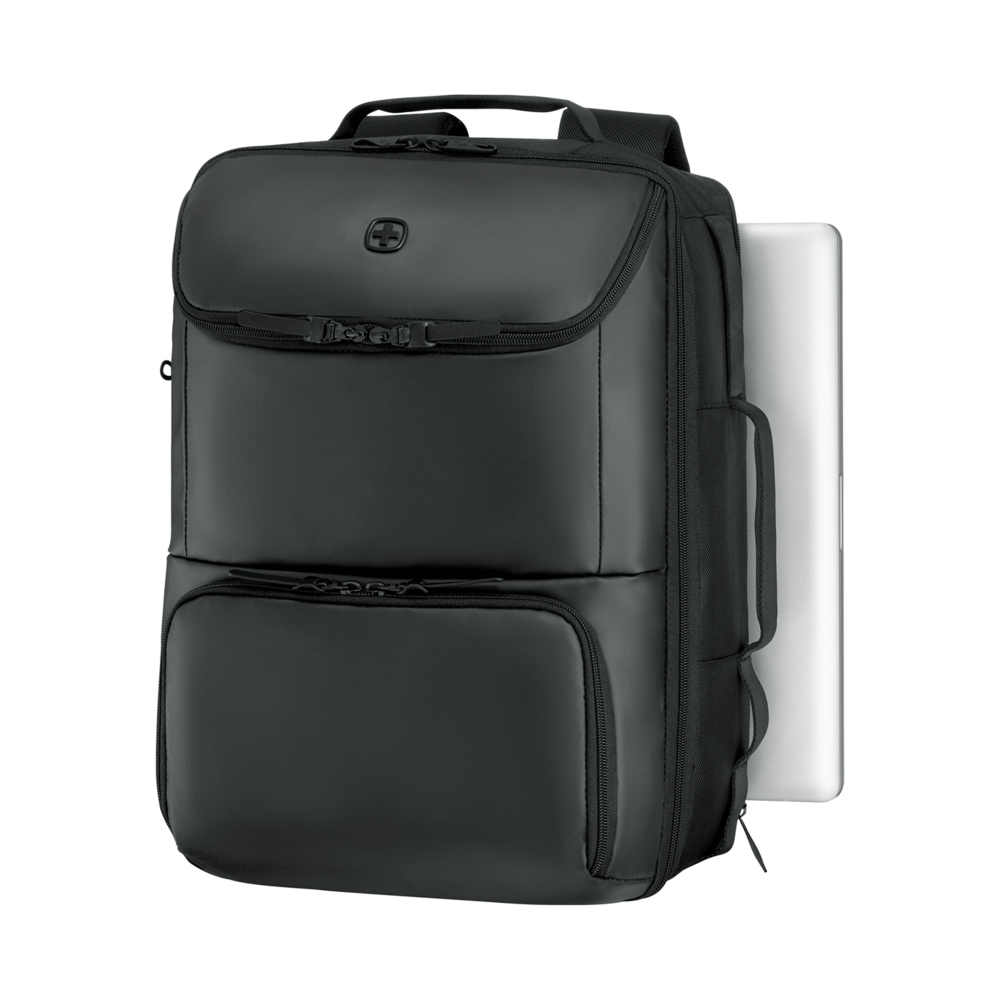 UrbanOne Travel Backpack Sac à dos pour ordinateur portable 15,6 pouces (40 cm)